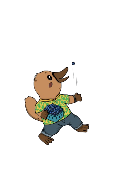 Mascot
